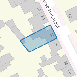 Perceel OSS00-E-2257