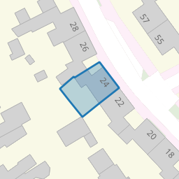 Perceel OSS00-E-2261