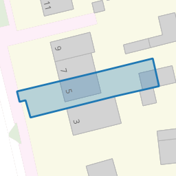 Perceel OSS00-E-2310