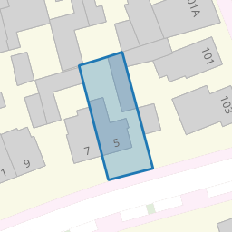 Perceel OSS00-E-2321