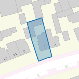 Perceel OSS00-E-2322