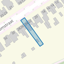 Perceel OSS00-E-2452