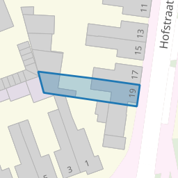 Perceel OSS00-E-2511