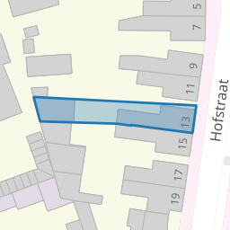 Perceel OSS00-E-2514