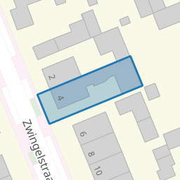 Perceel OSS00-E-2523