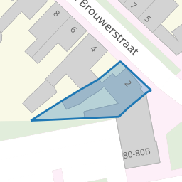 Perceel OSS00-E-2540