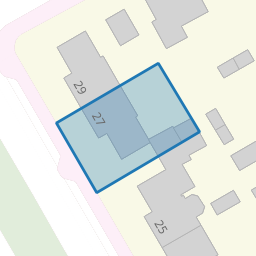 Perceel OSS00-E-2579