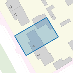 Perceel OSS00-E-2588