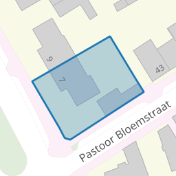 Perceel OSS00-E-2589