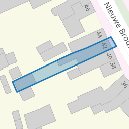 Perceel OSS00-E-2601