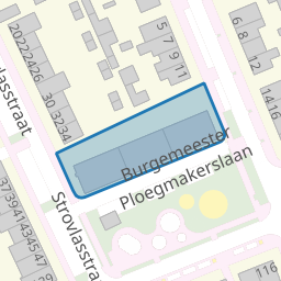 Perceel OSS00-E-2654