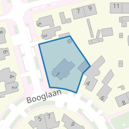 Perceel OSS00-E-2757