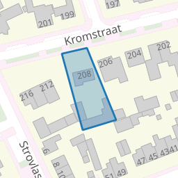 Perceel OSS00-E-2811