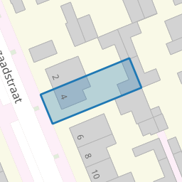 Perceel OSS00-E-2824