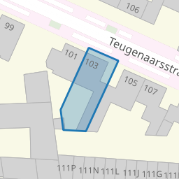 Perceel OSS00-E-2971