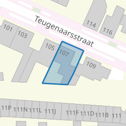 Perceel OSS00-E-2973