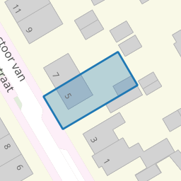 Perceel OSS00-E-3054