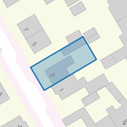 Perceel OSS00-E-3055