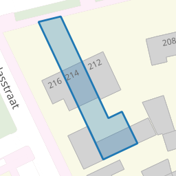 Perceel OSS00-E-3180