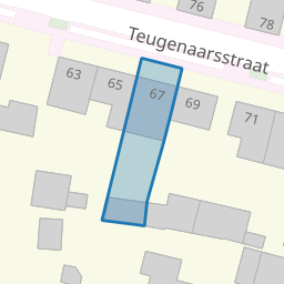 Perceel OSS00-E-3207