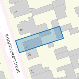 Perceel OSS00-E-3244