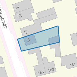 Perceel OSS00-E-3257