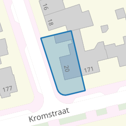 Perceel OSS00-E-3258
