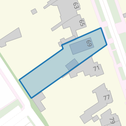 Perceel OSS00-E-3330