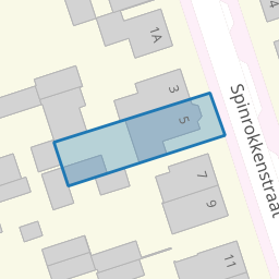 Perceel OSS00-E-3386