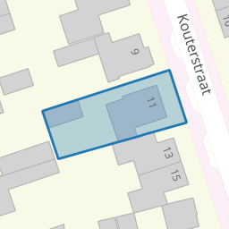 Perceel OSS00-E-3387