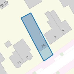 Perceel OSS00-E-3458