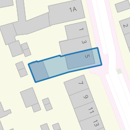 Perceel OSS00-E-3492