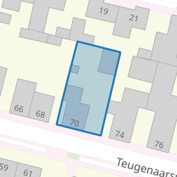 Perceel OSS00-E-3558