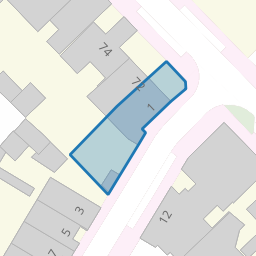 Perceel OSS00-E-3566