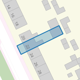 Perceel OSS00-E-3600