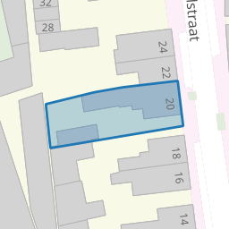 Perceel OSS00-E-3605