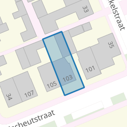 Perceel OSS00-E-3621