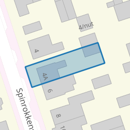 Perceel OSS00-E-3661