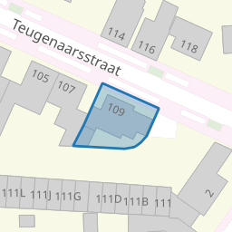 Perceel OSS00-E-3683