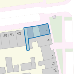 Perceel OSS00-E-3752