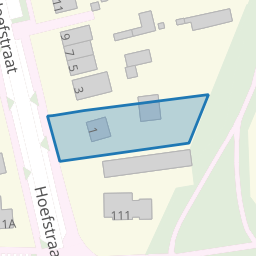 Perceel OSS00-E-3753