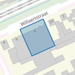 Perceel OSS00-E-3772