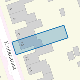 Perceel OSS00-E-3797