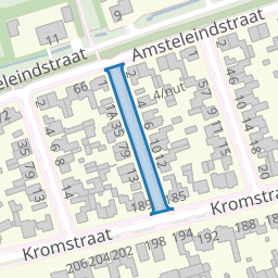 Perceel OSS00-E-3806