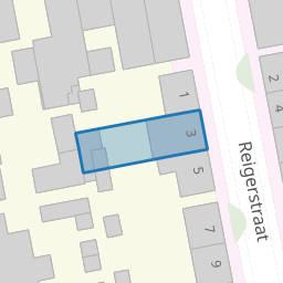 Perceel OSS00-E-3812