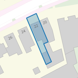 Perceel OSS00-E-3821