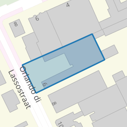 Perceel OSS00-E-3871