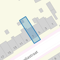 Perceel OSS00-E-4072