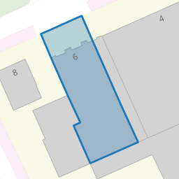 Perceel OSS00-E-4083