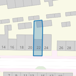 Perceel OSS00-E-4162